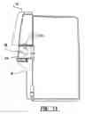 Fig. 12 - Cash dispensing automated banking machine diagnostic method