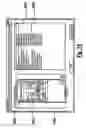 Fig. 19 - Cash dispensing automated banking machine diagnostic method