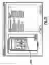 Fig. 21 - Cash dispensing automated banking machine diagnostic method