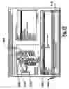 Fig. 22 - Cash dispensing automated banking machine diagnostic method
