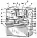 Fig. 01 - Cash dispensing automated banking machine diagnostic method