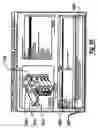 Fig. 22 - Cash dispensing automated banking machine diagnostic method