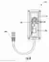 Fig. 09 - Electrically actuated variable pressure control system