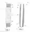 Fig. 02 - Flexible riser for irrigation means