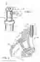 Fig. 02 - Rotary irrigation sprinkler nozzle