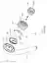 Fig. 02 - Shower head assembly