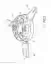 Fig. 06 - Adjustable lawn sprinkler