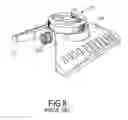 Fig. 09 - Adjustable lawn sprinkler
