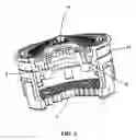 Fig. 05 - Sanitary component, namely a stream regulator or stream former for flowing fluid media, method of producing such a sanitary component, and use of such a sanitary component