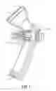 Fig. 02 - Adjustable spray nozzle