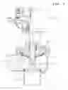 Fig. 03 - Food and beverage industry membrane valve structure