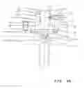 Fig. 06 - Food and beverage industry membrane valve structure