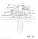 Fig. 07 - Food and beverage industry membrane valve structure