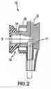 Fig. 03 - Pressure chamber nozzle assembly