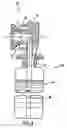 Fig. 05 - Pressure chamber nozzle assembly