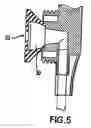 Fig. 06 - Pressure chamber nozzle assembly