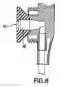 Fig. 07 - Pressure chamber nozzle assembly
