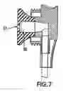Fig. 08 - Pressure chamber nozzle assembly