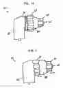 Fig. 10 - Pressure chamber nozzle assembly