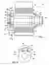 Fig. 02 - Electrical retractor with pretensioner