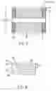 Fig. 02 - Preconditioning method for flexible supports