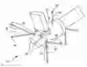 Fig. 01 - Aircraft auxiliary power unit suspension system for isolating an aircraft auxiliary power unit