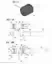 Fig. 11 - Aircraft auxiliary power unit suspension system for isolating an aircraft auxiliary power unit
