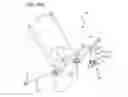 Fig. 12 - Aircraft auxiliary power unit suspension system for isolating an aircraft auxiliary power unit