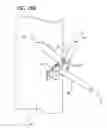 Fig. 13 - Aircraft auxiliary power unit suspension system for isolating an aircraft auxiliary power unit