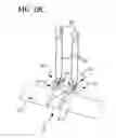 Fig. 14 - Aircraft auxiliary power unit suspension system for isolating an aircraft auxiliary power unit