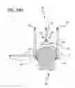 Fig. 15 - Aircraft auxiliary power unit suspension system for isolating an aircraft auxiliary power unit
