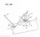 Fig. 16 - Aircraft auxiliary power unit suspension system for isolating an aircraft auxiliary power unit