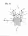 Fig. 17 - Aircraft auxiliary power unit suspension system for isolating an aircraft auxiliary power unit
