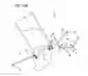 Fig. 19 - Aircraft auxiliary power unit suspension system for isolating an aircraft auxiliary power unit
