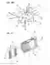 Fig. 22 - Aircraft auxiliary power unit suspension system for isolating an aircraft auxiliary power unit