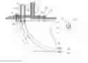 Fig. 01 - Drain mast connector