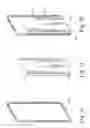 Fig. 11 - Canopy quick release device for parachutes