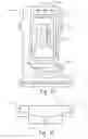 Fig. 12 - Canopy quick release device for parachutes
