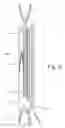 Fig. 13 - Canopy quick release device for parachutes