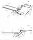 Fig. 02 - Adjustable support assembly