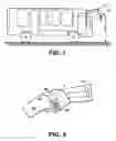 Fig. 02 - Double pivot vehicle mirror assembly