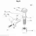 Fig. 08 - Load support apparatus for cabin of heavy equipment
