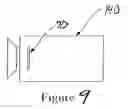 Fig. 08 - Asymmetrical microlenses on pixel arrays
