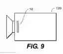 Fig. 06 - CMOS APS shared amplifier pixel with symmetrical field effect transistor placement
