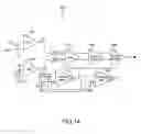 Fig. 15 - Optical signal receiving circuit