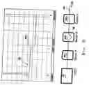 Fig. 07 - Fiber optic security system for sensing the intrusion of secured locations