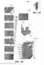Fig. 13 - Method for forming the image in millimetre and sub-millimetre wave band (variants), system for forming the image in millimetre and sub-millimeter wave band (variants), diffuser light (variants) and transceiver (variants)