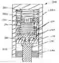Fig. 01 - Valve actuation system with valve seating control