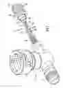 Fig. 02 - Quick coupling unit with integrated check valve