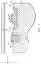 Fig. 02 - Plasma resistant seal assembly with replaceable barrier shield
